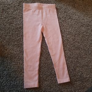 Toddler Girl Leggings